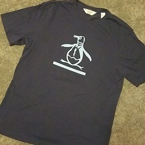 Penguin men's tee