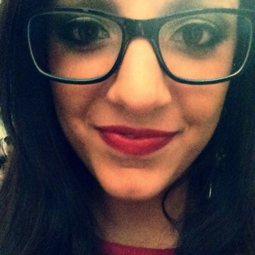 Meet your Posher, Taryn