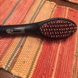 Simply Straight Brush