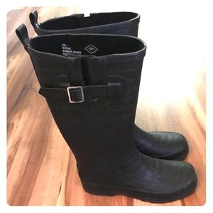 Rampage Rain Boots