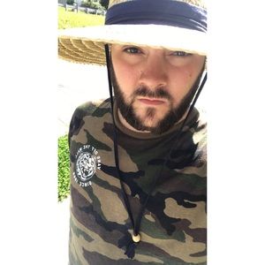 Meet your Posher, Frankie