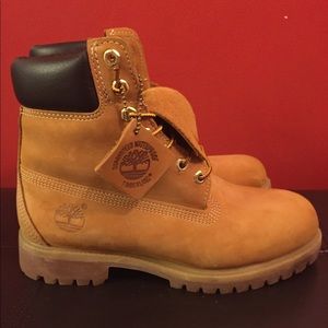Men's Timberland Boot