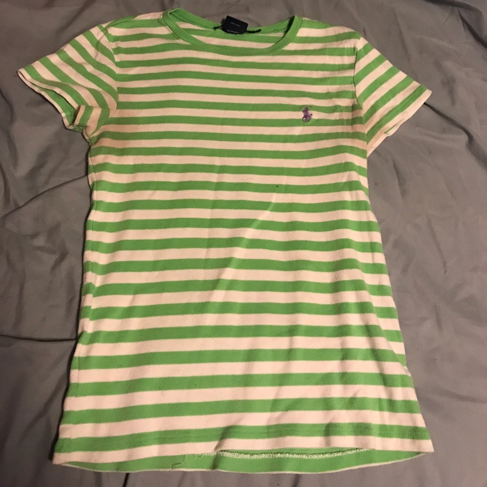 Polo shirt