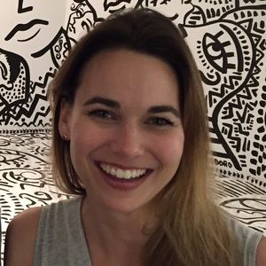 Meet your Posher, Rebecca