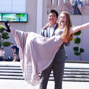 Meet your Posher, Matthew