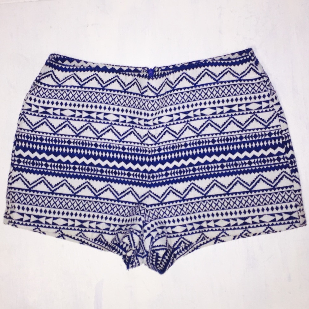 FOREVER 21 SHORTS