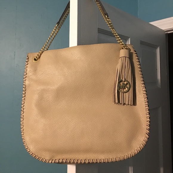 mk chelsea tote