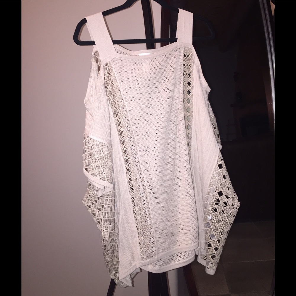 Knit Top