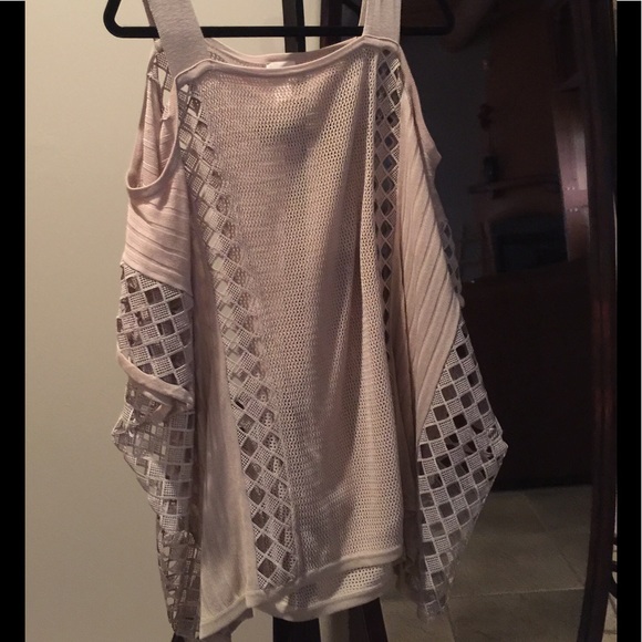 Knit Top - Picture 2 of 4