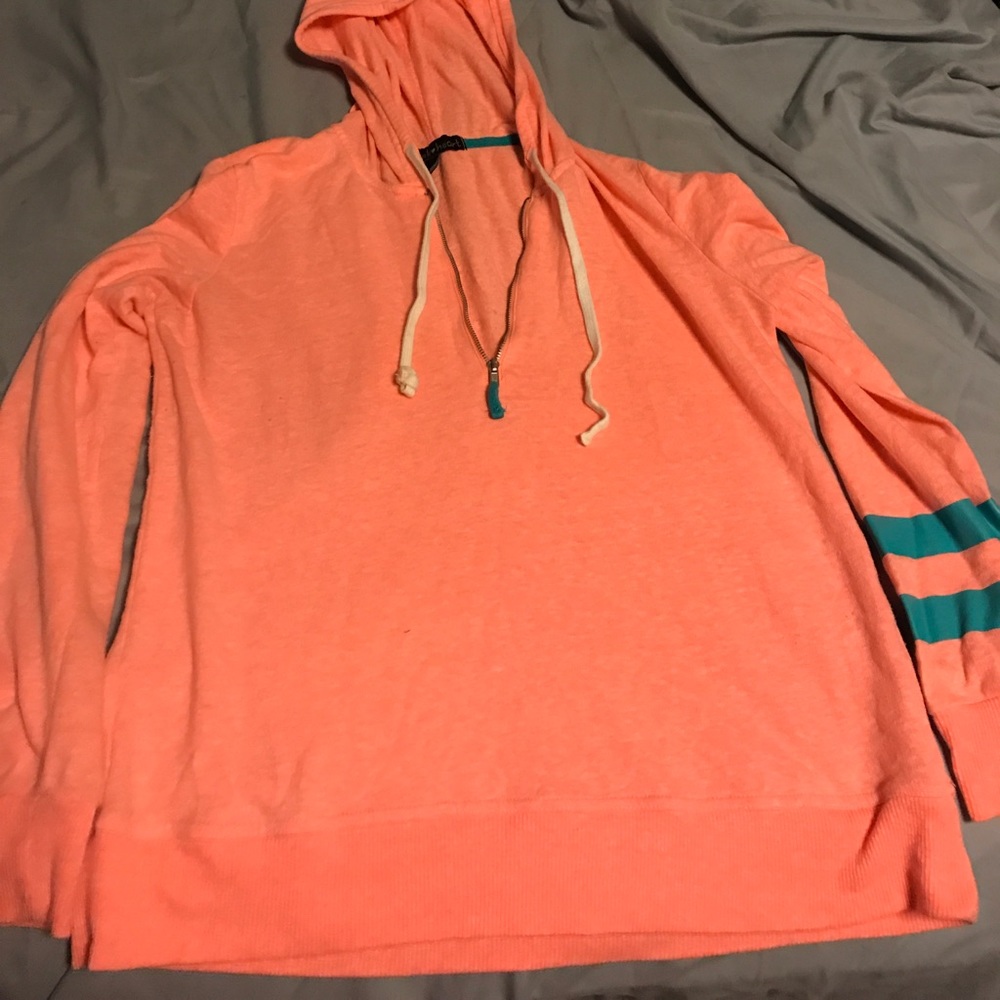 Forever 21 dream big hoodie
