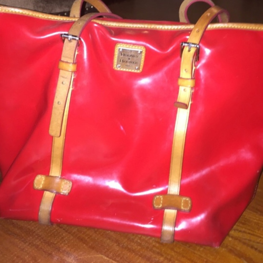 Dooney & Bourke Purse ❤️