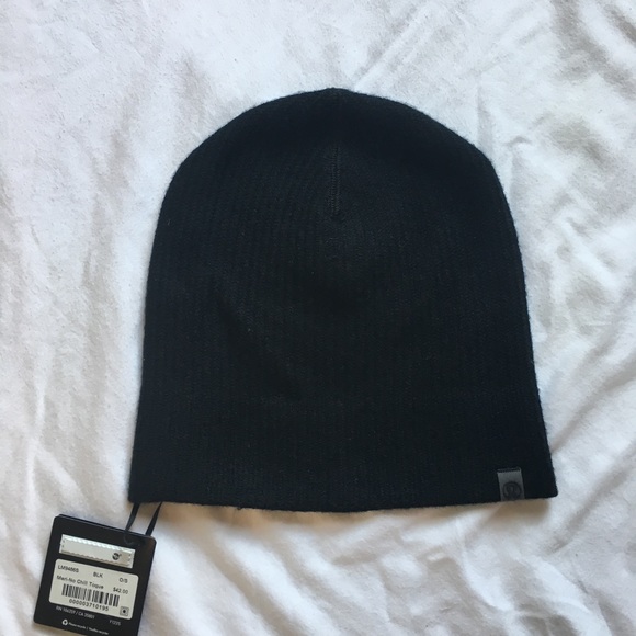 lululemon athletica Other - Lululemon Meri-No Chill Toque