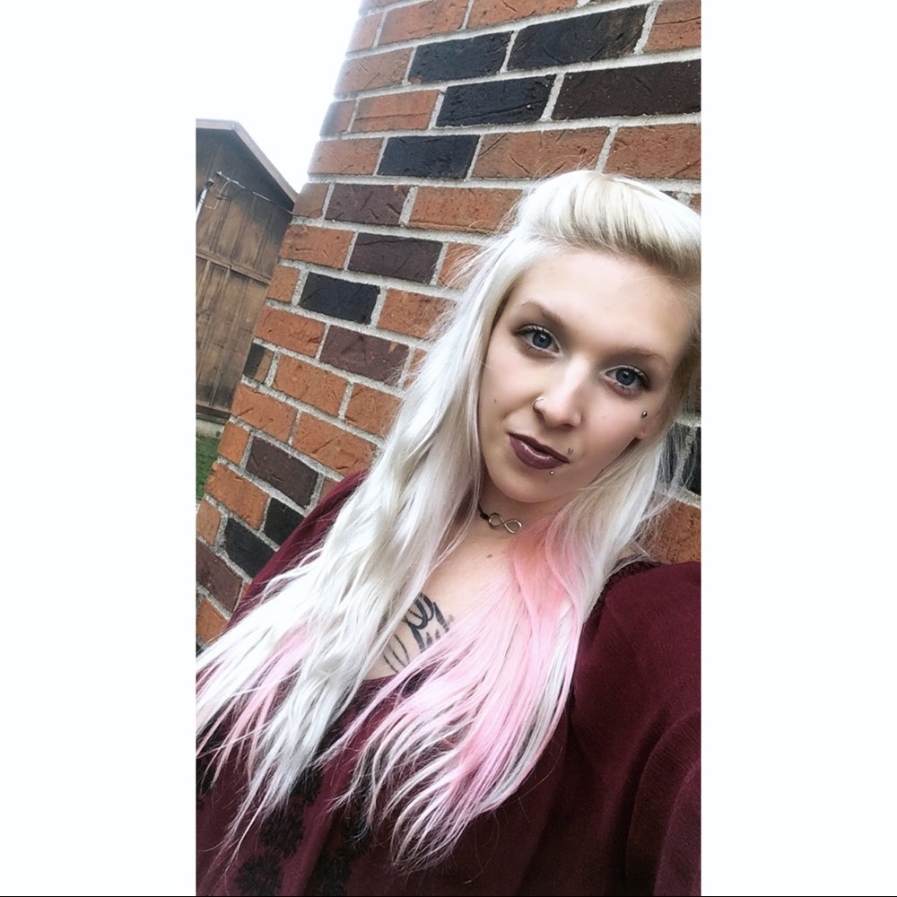 Hello 🤗🌷🌼