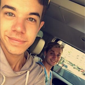 Meet your Posher, David