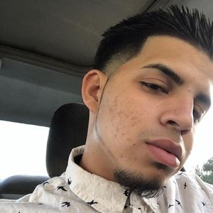 Meet your Posher, Randy