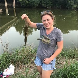 Meet your Posher, Alyssa