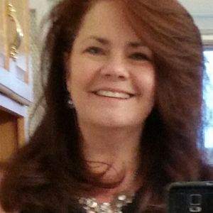 Meet your Posher, Deb