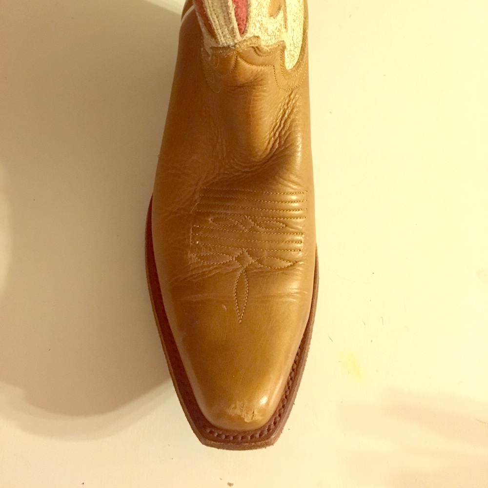 Frye boots
