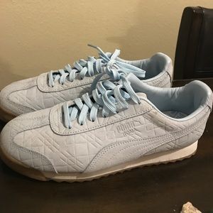Puma sneaker