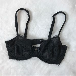 Victoria's Secret Lingerie Bra Top