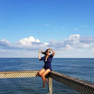 Meet your Posher, Ivana