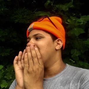 Meet your Posher, Joshua