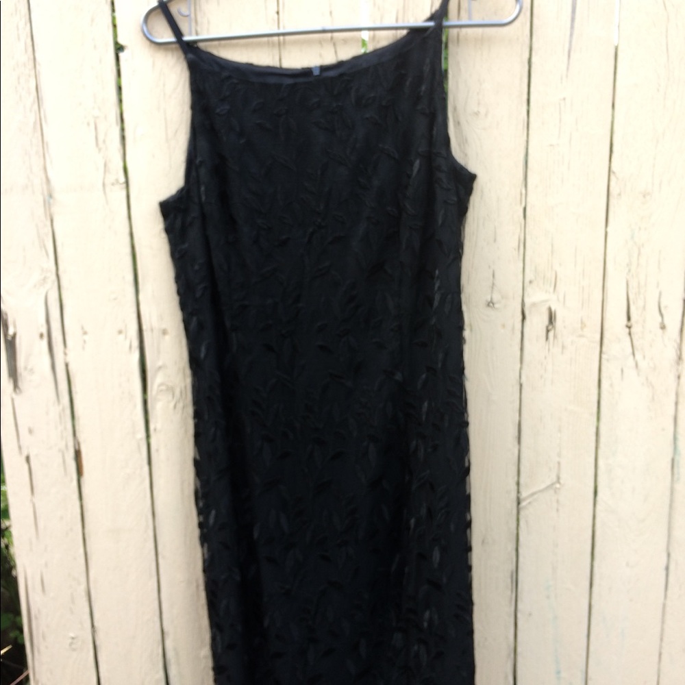 Perfect LBD!