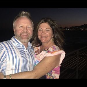 Meet your Posher, Tracey