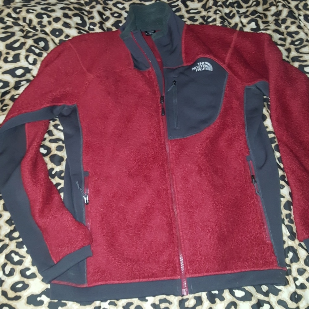 BRAND NEW-  North Face Grizzly Jacket