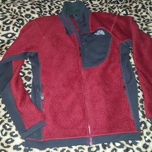 BRAND NEW-  North Face Grizzly Jacket