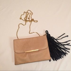 Vince Camuto Vany Crossbody handbag