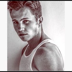 Meet your Posher, Jesse