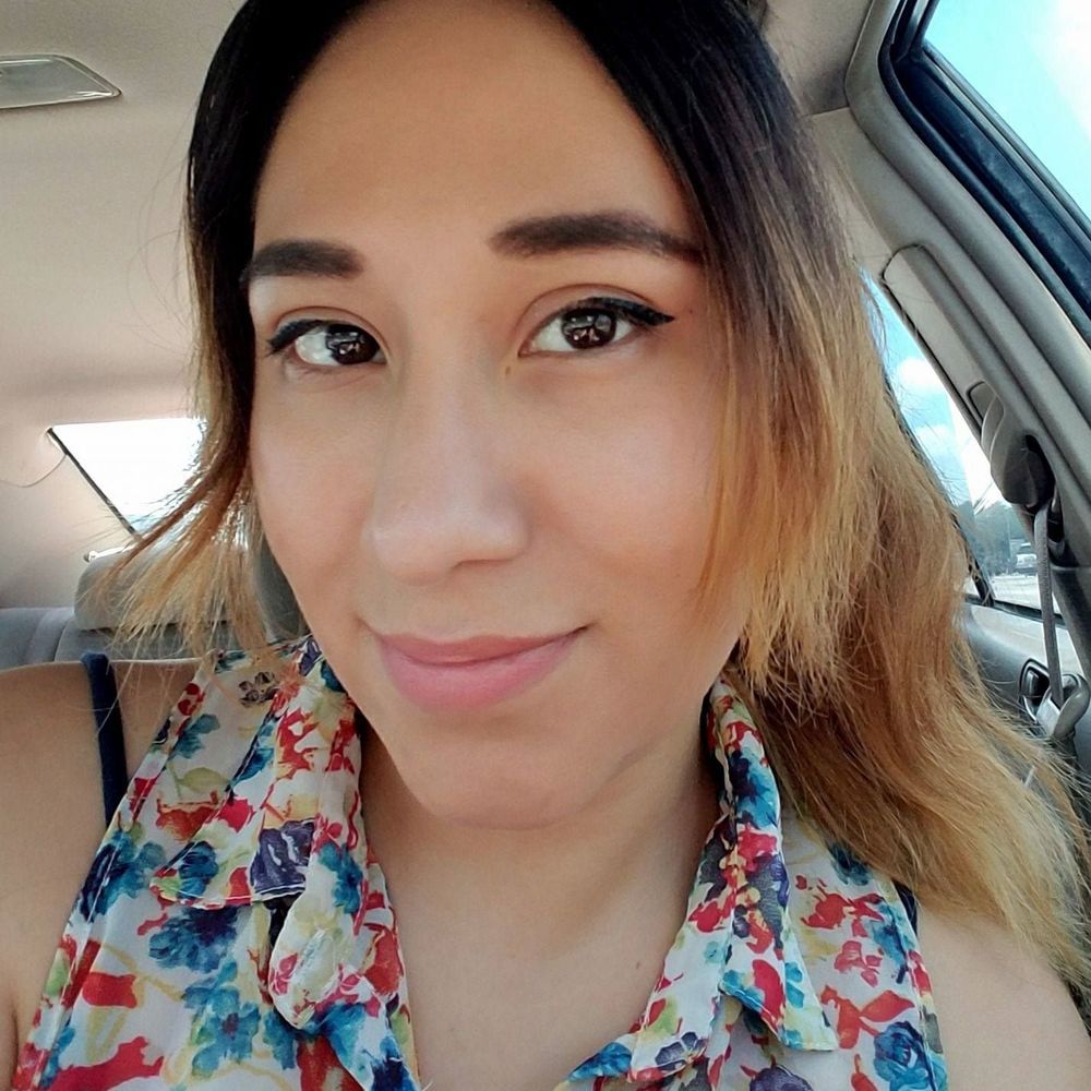 Meet your Posher, Teresa