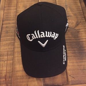 Callaway golf hat