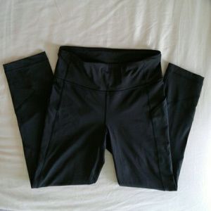NEW Lululemon PACE RIVAL crop 6