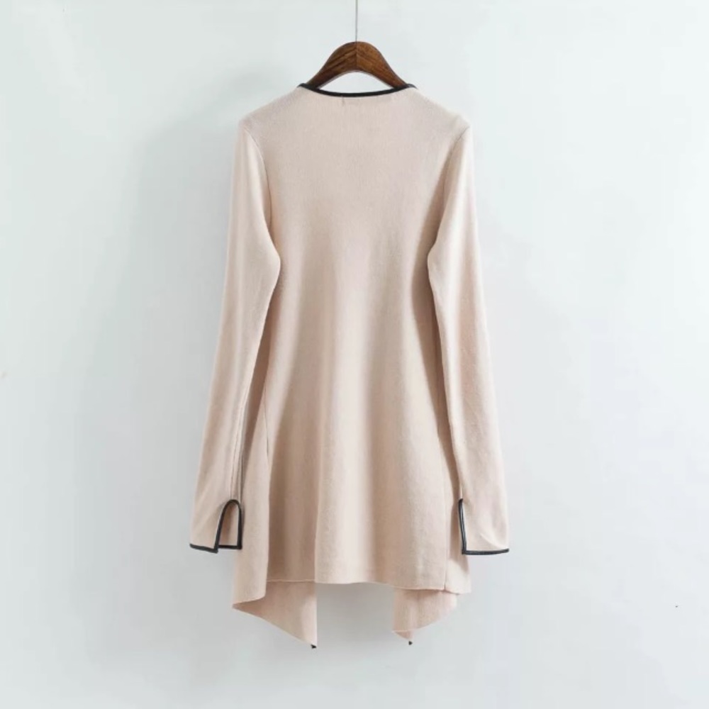 fall jacket - size S in stock, rest pre-order - Picture 6 of 6