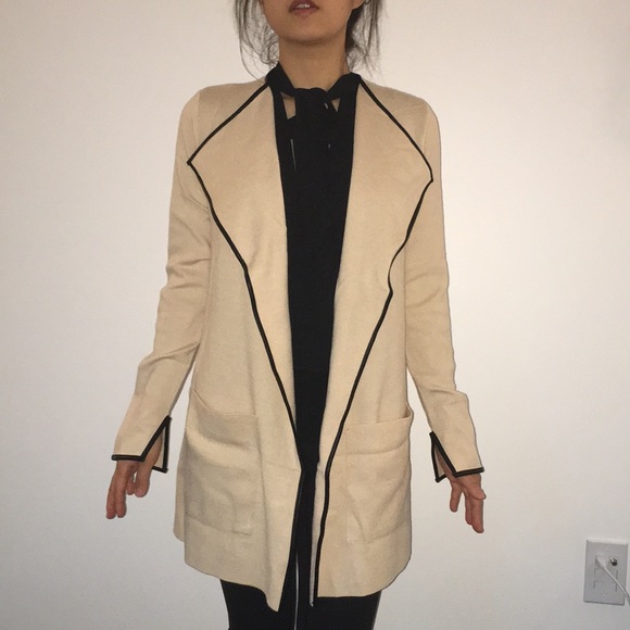 fall jacket - size S in stock, rest pre-order - Picture 2 of 6