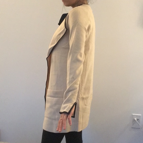 fall jacket - size S in stock, rest pre-order - Picture 4 of 6