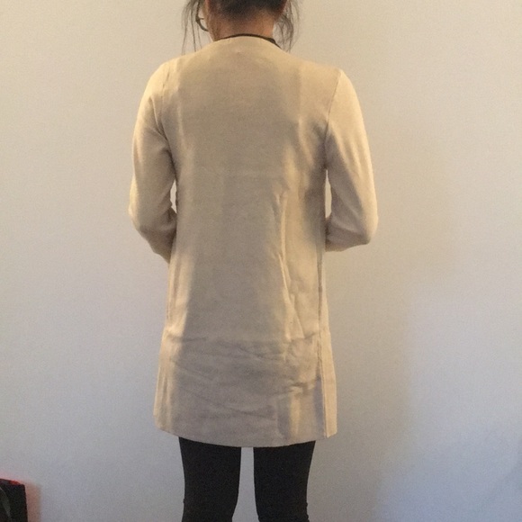 fall jacket - size S in stock, rest pre-order - Picture 5 of 6