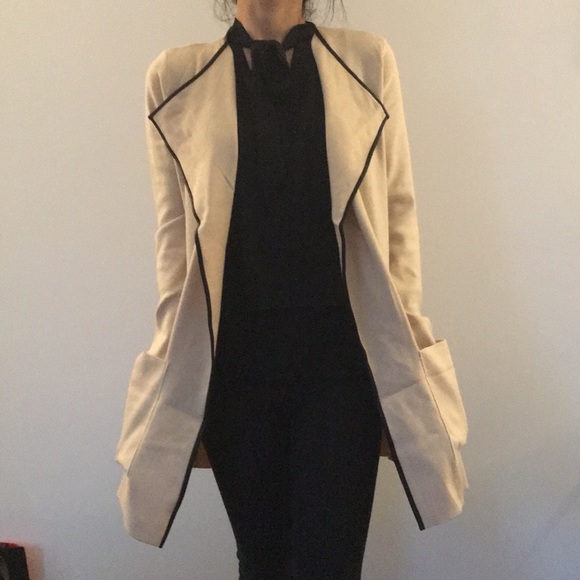 fall jacket - size S in stock, rest pre-order - Picture 3 of 6