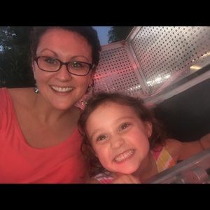 Meet your Posher, Melanie