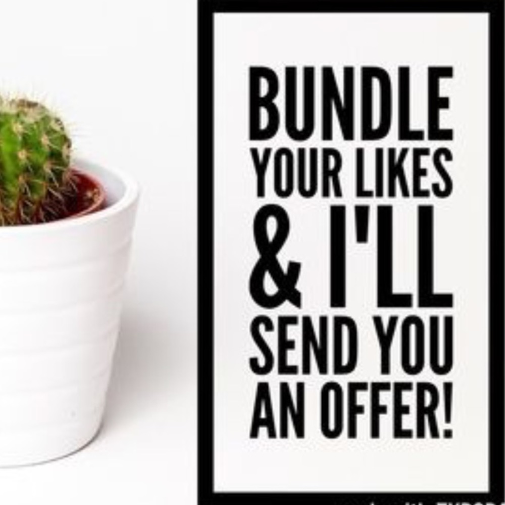 Bundle & Save! - image 1