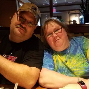 Meet your Posher, Donna