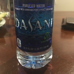 Meet your Posher, Gladys