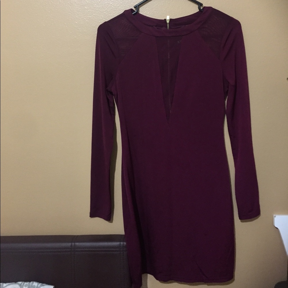 Bodycon dress