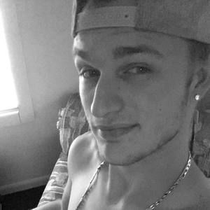 Meet your Posher, Kyle