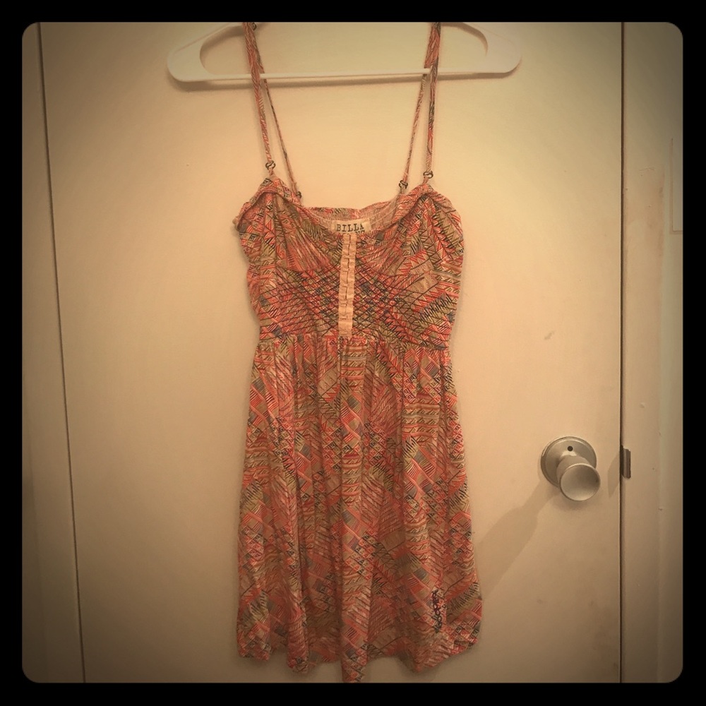 Summer dress