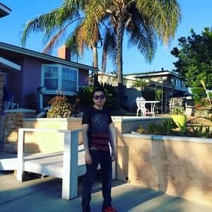 Meet your Posher, Derek