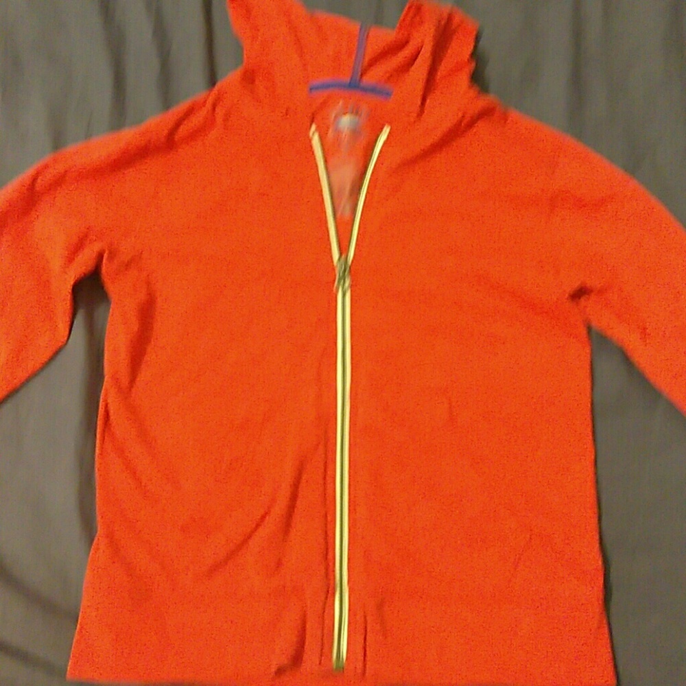 Girls Old Navy jacket