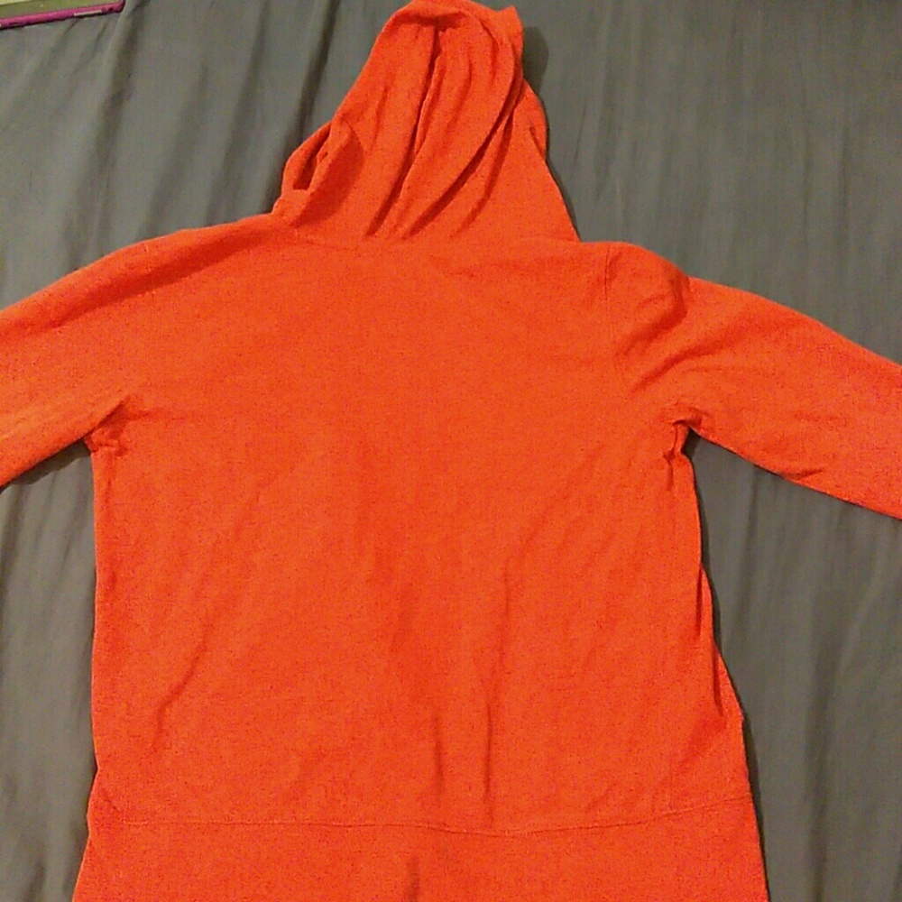 Girls Old Navy jacket - Picture 3 of 3